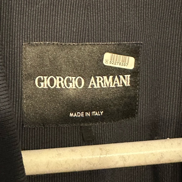 Giorgio Armani Women’s Pant Suit - Picture 6 of 6